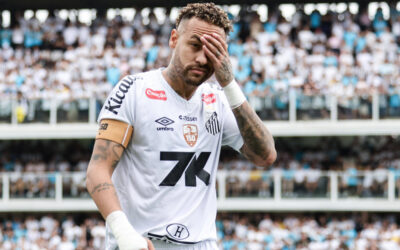 Neymar enttäuscht von Nicht-Nominierung für Brasilien – Ancelotti verwies auf Fitness