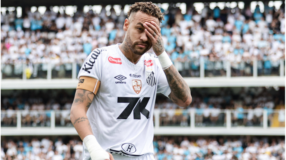 Neymar enttäuscht von Nicht-Nominierung für Brasilien – Ancelotti verwies auf Fitness