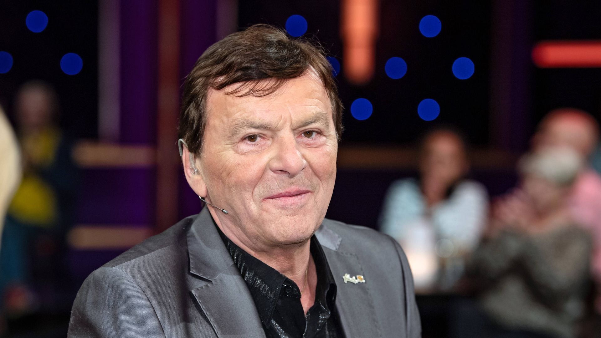 „Drei Haselnüsse für Aschenbrödel“-Prinz kämpft sich zurück