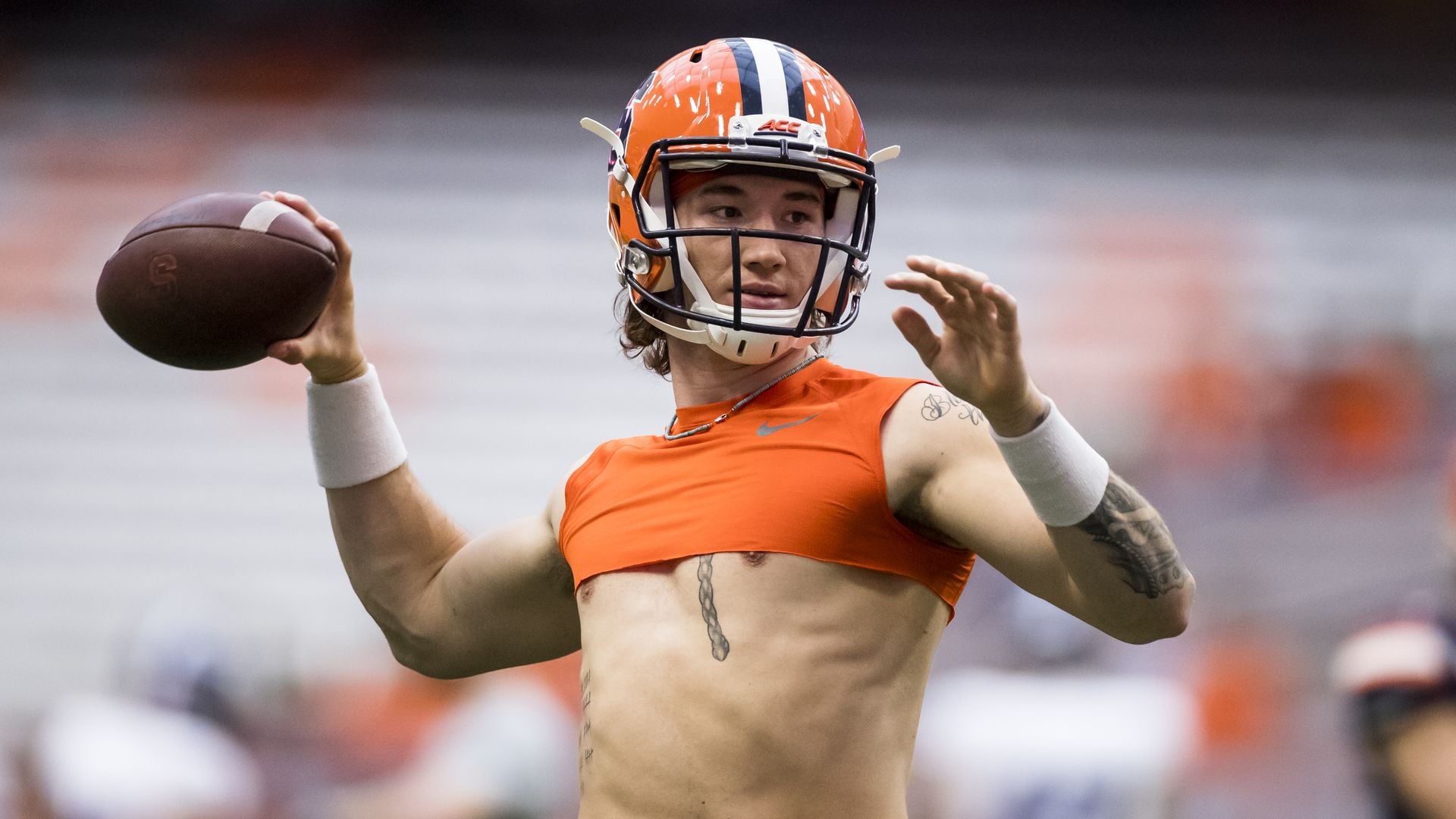 Ex-Quarterback Rex Culpepper stirbt im Alter von 28 Jahren