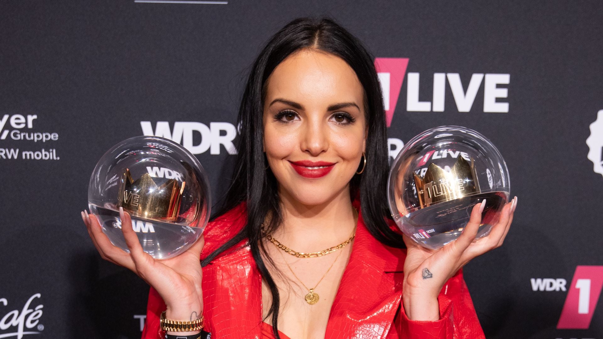 Nach „Knebelvertrag“: Juju macht endlich neue Musik