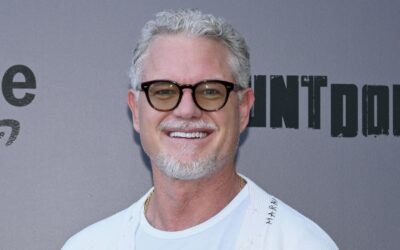 Darum fehlen James Van der Beek & Eric Dane in Gedenkminuten
