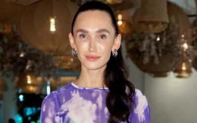 Babygeschlecht enthüllt: GNTM-Star Anna Adamyan bekommt noch einen Jungen