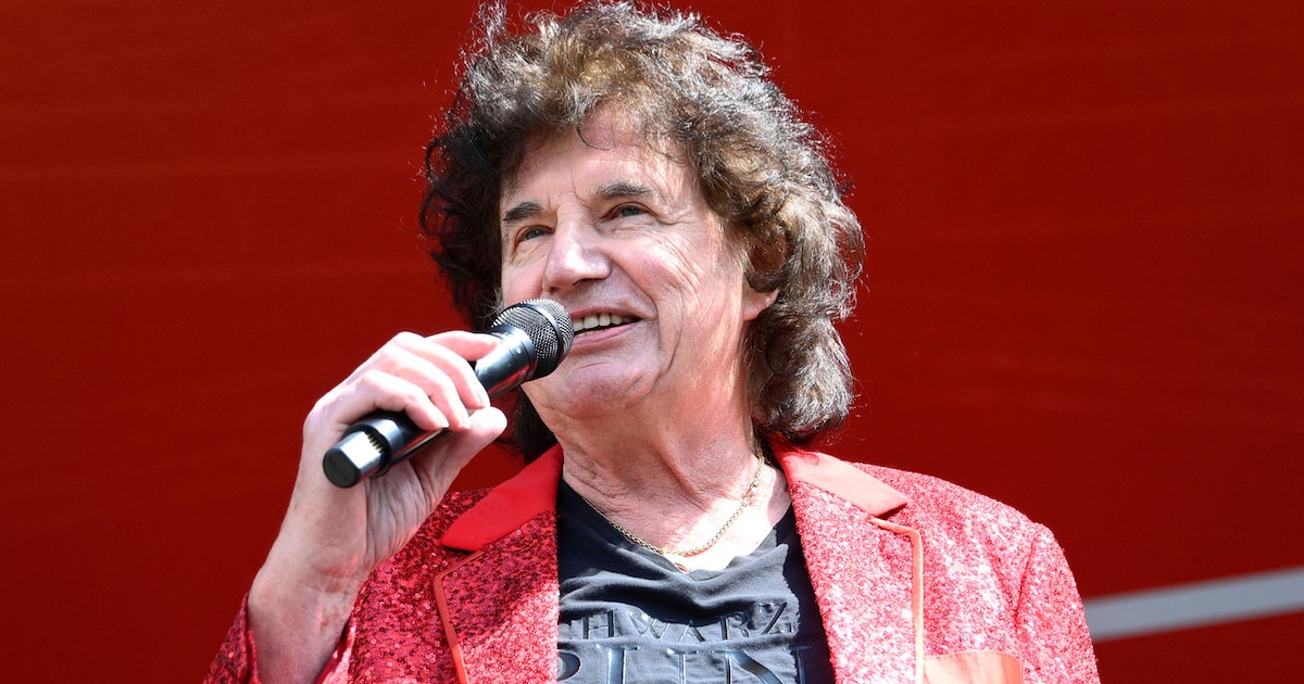 Zum 55. Hochzeitstag: Olaf der Flipper hat Eheversprechen erneuert