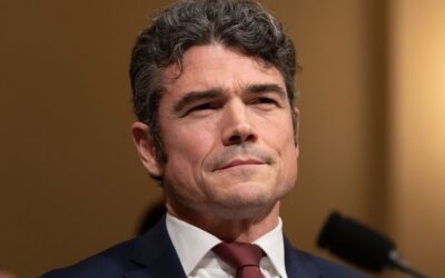 +++ Iran-Krieg +++: „Iran hat USA nicht direkt bedroht“: Chef der US-Terrorabwehr tritt aus Protest zurück