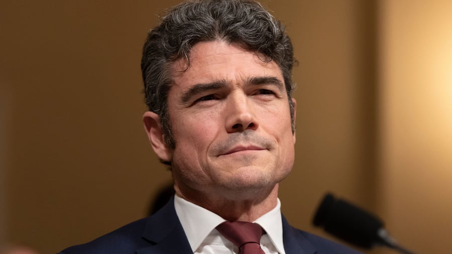 +++ Iran-Krieg +++: „Iran hat USA nicht direkt bedroht“: Chef der US-Terrorabwehr tritt aus Protest zurück