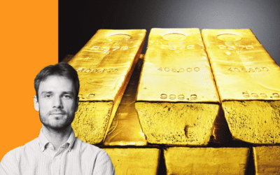 Märkte Insight: Gold und Anleihen schwächeln, Krypto ist gefragt – der Irankrieg bringt die Märkte durcheinander