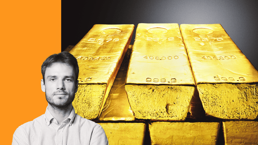 Märkte Insight: Gold und Anleihen schwächeln, Krypto ist gefragt – der Irankrieg bringt die Märkte durcheinander