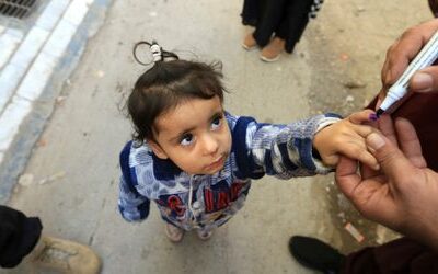 Unicef: 4,9 Millionen Kinder sterben vor dem fünften Lebensjahr