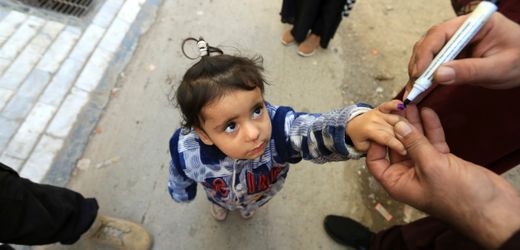 Unicef: 4,9 Millionen Kinder sterben vor dem fünften Lebensjahr