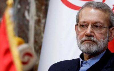 Iran-News heute: Iran bestätigt Tod von Sicherheitschef Larijani