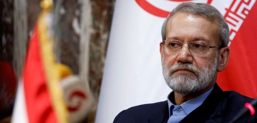 Iran-News heute: Iran bestätigt Tod von Sicherheitschef Larijani