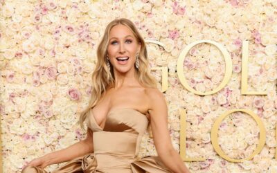 Comedian Nikki Glaser moderiert Golden Globes 2027 erneut