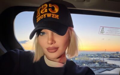 Fashion-Influencerin Ayşegül Eraslan stirbt mit 27 Jahren