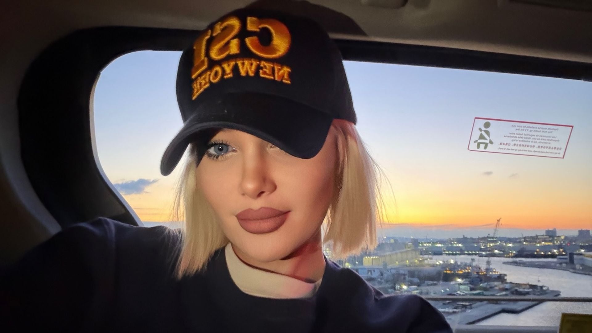 Fashion-Influencerin Ayşegül Eraslan stirbt mit 27 Jahren