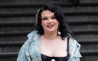 Sängerin Lola Young spricht offen über ihre Kokainsucht