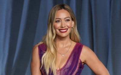 Kampf mit Körperbild: Hilary Duff packt über Essstörung aus