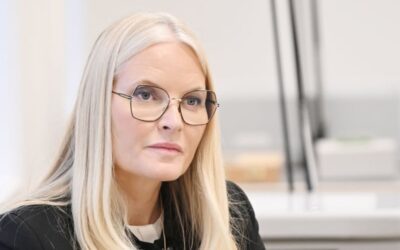 Experte: „Mette-Marit ist königlicher Sündenbock“