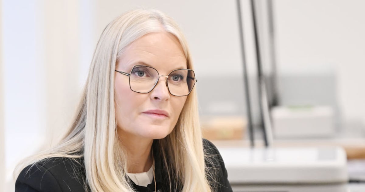 Experte: „Mette-Marit ist königlicher Sündenbock“