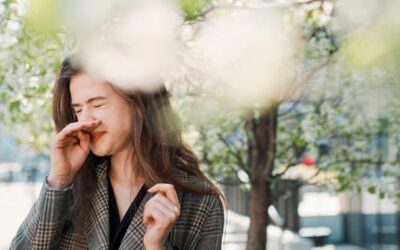 7 einfache Tricks, mit denen du die Allergiezeit dieses Jahr besser überstehst