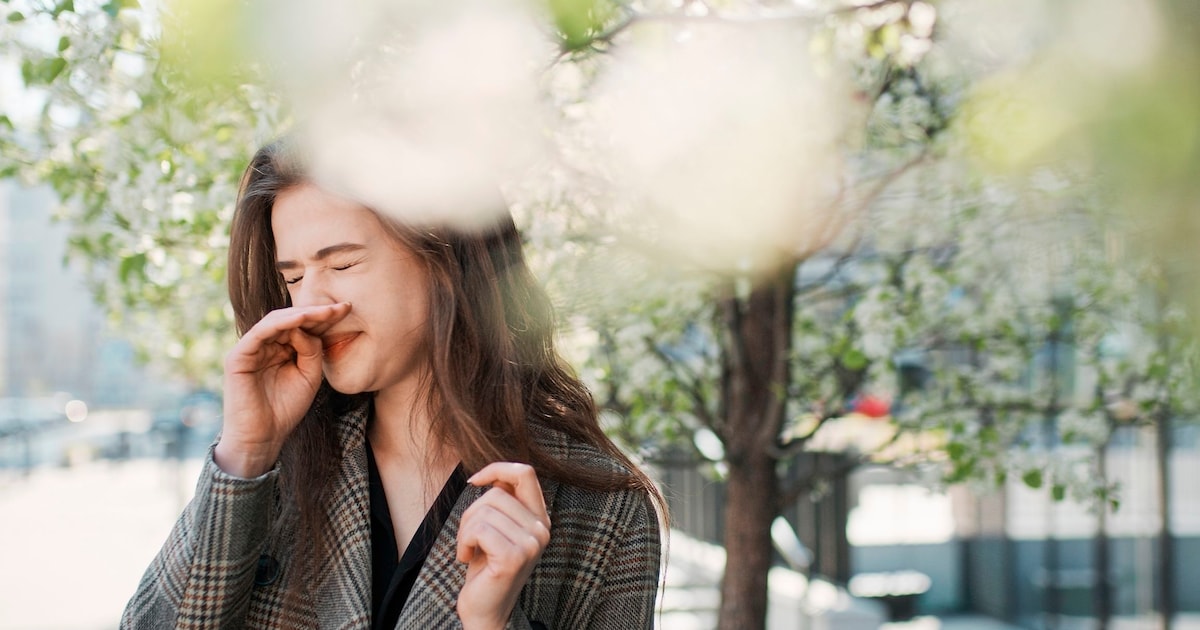 7 einfache Tricks, mit denen du die Allergiezeit dieses Jahr besser überstehst