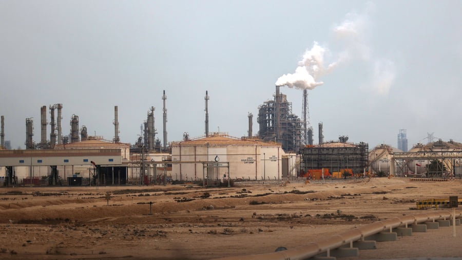 +++ Iran-Krieg +++: QatarEnergy meldet schwere Schäden nach Raketenangriff