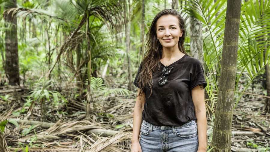 The Rainforest Company: Gründerin bekam 36 Millionen Euro – jetzt sitzt sie in Haft