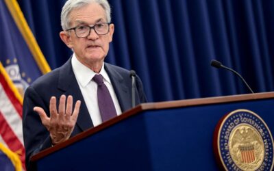 Leitzins: US-Notenbank Fed verlängert Zinspause