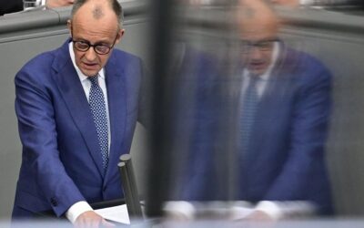 EU-Gipfel: Merz fordert „neue Handlungsspielräume“ – Demontiert die EU den Emissionshandel?