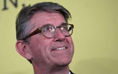 Leipziger Buchmesse: Weimer im Kreuzfeuer bei Eröffnungsfeier