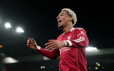 Champions League: FC Liverpool überrennt Galatasaray Istanbul und steht im Viertelfinale