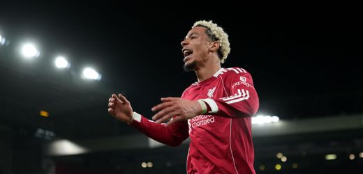 Champions League: FC Liverpool überrennt Galatasaray Istanbul und steht im Viertelfinale