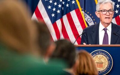 Jerome Powell: US-Notenbankchef könnte länger im Amt bleiben als von Trump gewünscht