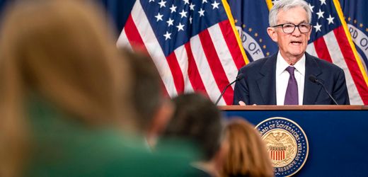 Jerome Powell: US-Notenbankchef könnte länger im Amt bleiben als von Trump gewünscht