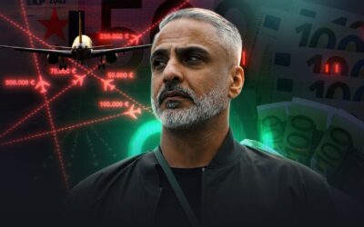 „Bad Banker“: Neue True-Crime-Dokumentation läuft im ZDF