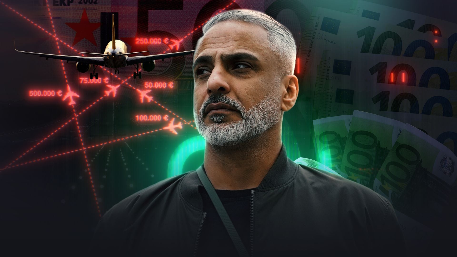 „Bad Banker“: Neue True-Crime-Dokumentation läuft im ZDF