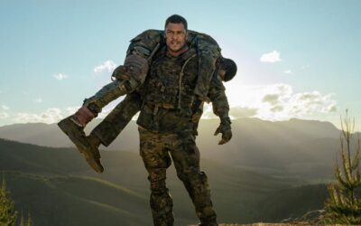 Netflix-Charts: „War Machine“ legt einen Traumstart hin