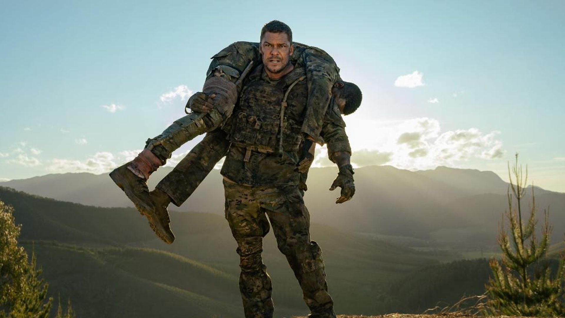 Netflix-Charts: „War Machine“ legt einen Traumstart hin