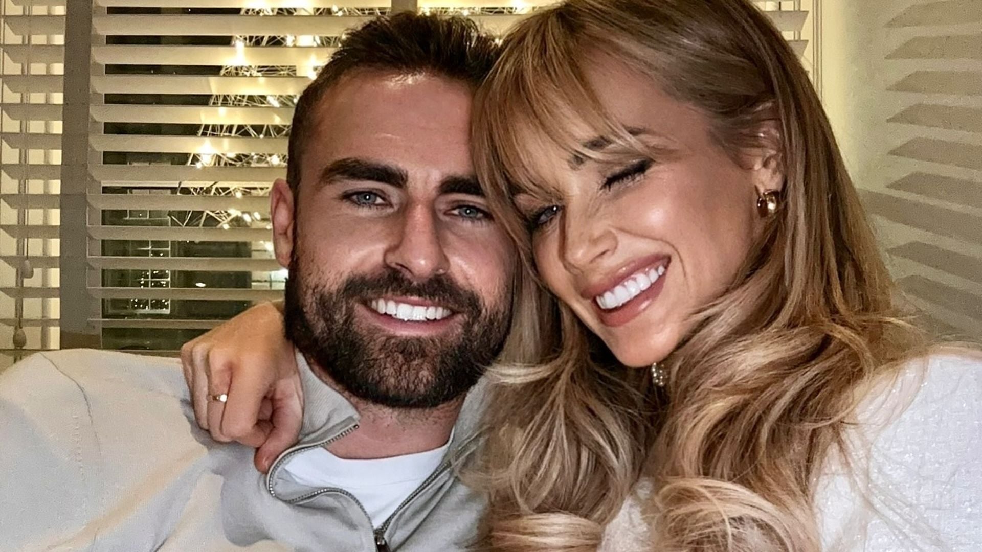 Nach 18 Monaten: Laura Anderson soll sich getrennt haben