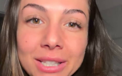 DSDS-Star hat gesundheitliche Probleme: Katharina Eisenblut muss am Po operiert werden