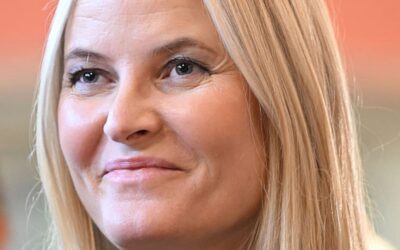 Mette-Marits Gesundheitszustand hat sich drastisch verschlechtert