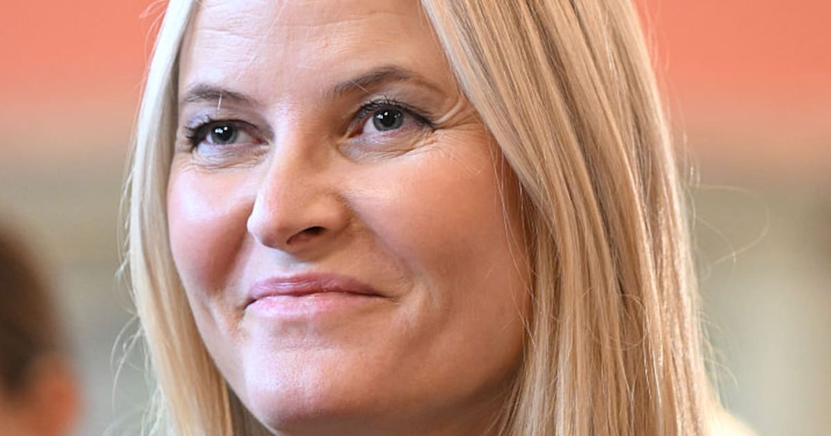 Mette-Marits Gesundheitszustand hat sich drastisch verschlechtert