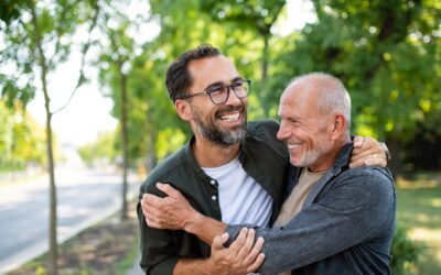 Longevity: Diese 6 Faktoren führen zu einem längeren und glücklicheren Leben