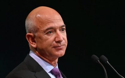 Automatisierung: Jeff Bezos will offenbar 100 Milliarden Dollar in KI-gestützte Fertigung investieren