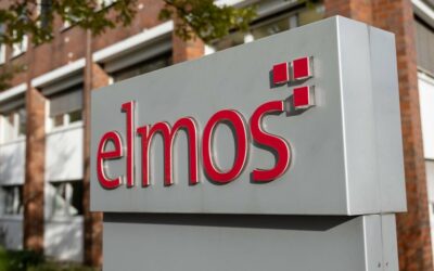 Inhaberwechsel: Gründer erwägen offenbar Verkauf der Chipfirma Elmos