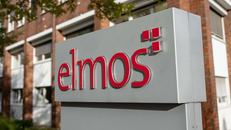 Inhaberwechsel: Gründer erwägen offenbar Verkauf der Chipfirma Elmos