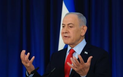 +++ Iran-Krieg +++: Iran kann laut Netanjahu kein Uran mehr anreichern