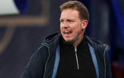DFB: Nagelsmann nominiert Superstar nicht für die Länderspiele