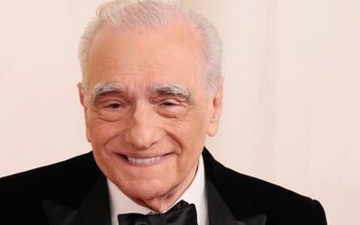 Leonardo DiCaprio und Martin Scorsese drehen siebten gemeinsamen Film: «What Happens at Night»