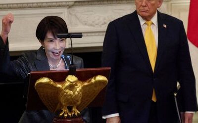 Investitionen: USA und Japan planen Milliardenprojekt für Atomreaktoren